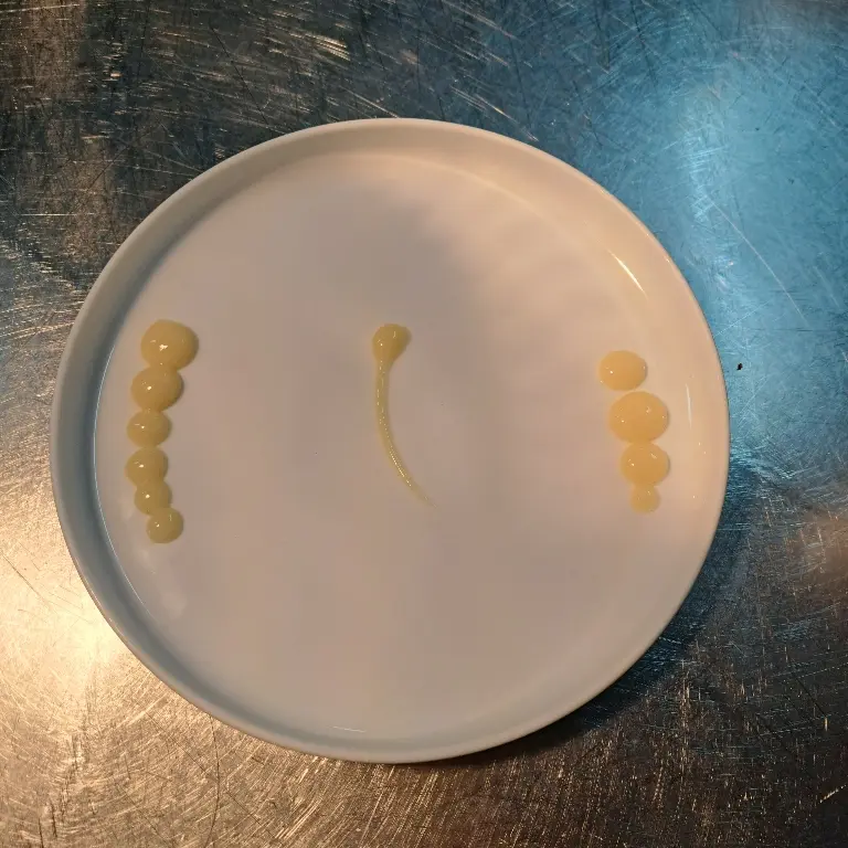 creation thumb for lemon gel