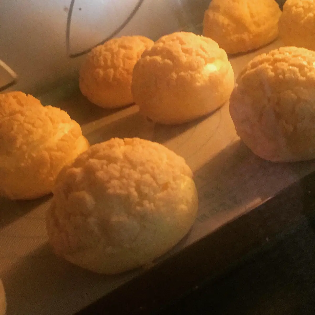 creation thumb for Pâte à  choux