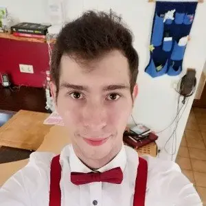 Domenic Rießle