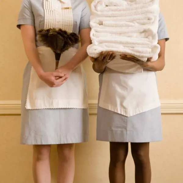 creation thumb for Leiter Housekeeping (m/w) gesucht