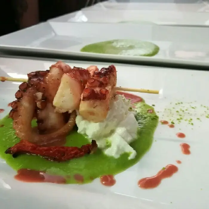 creation thumb for Antipasto , primo , secondo e dolce.Cosa ne pensate ?
