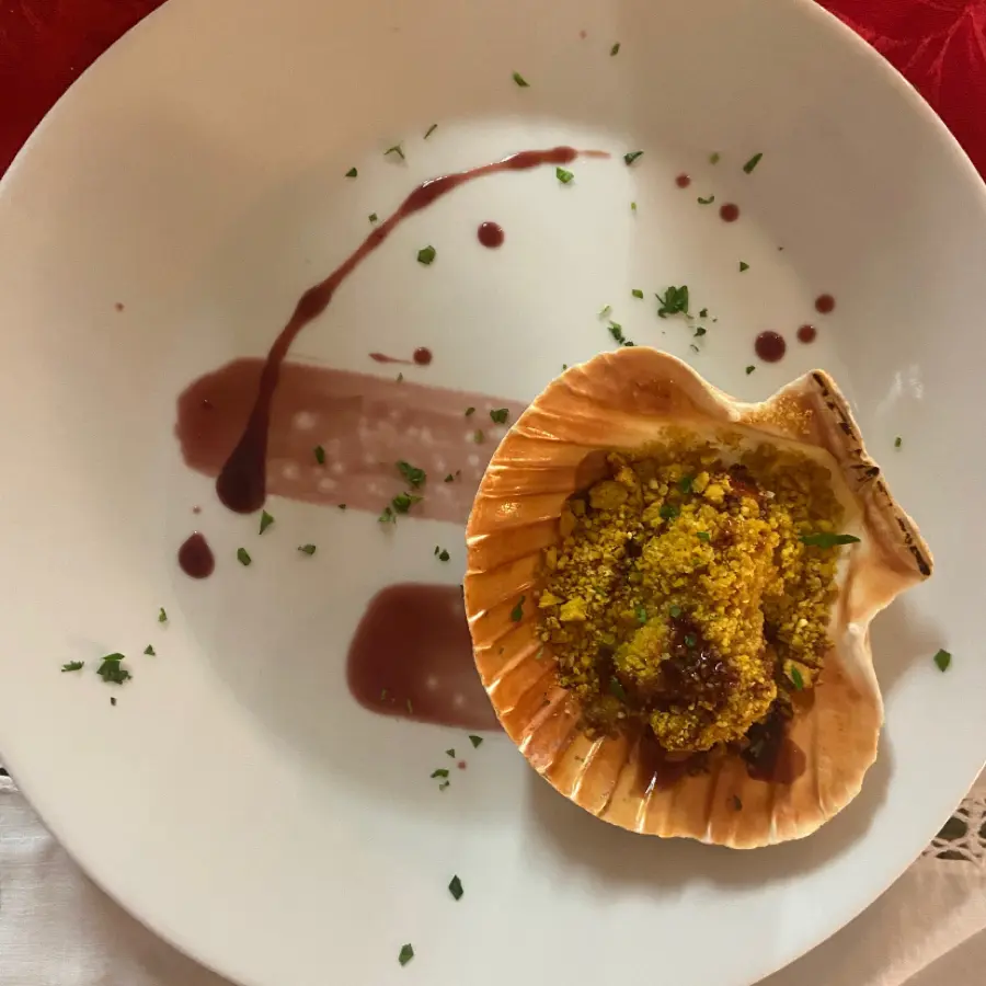 creation thumb for Capa Santa Gratin 😋