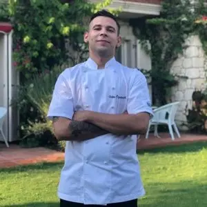 Bahri Öziskeçeli