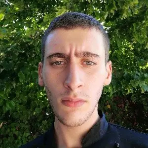 Ανδρέας Περγαμηνός