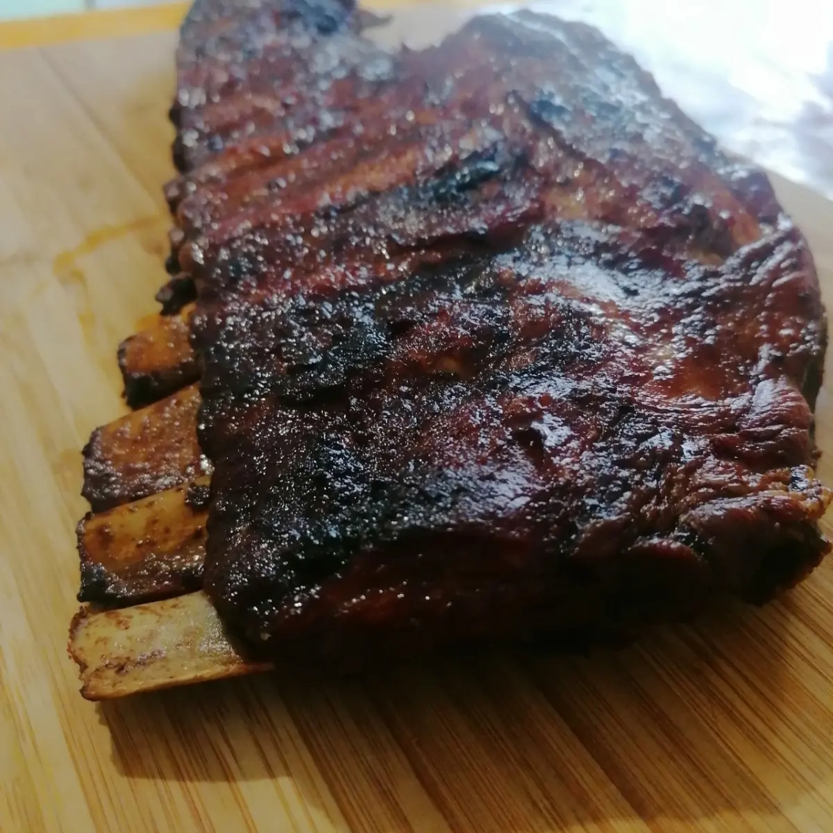 creation thumb for Today's lunch and dinner