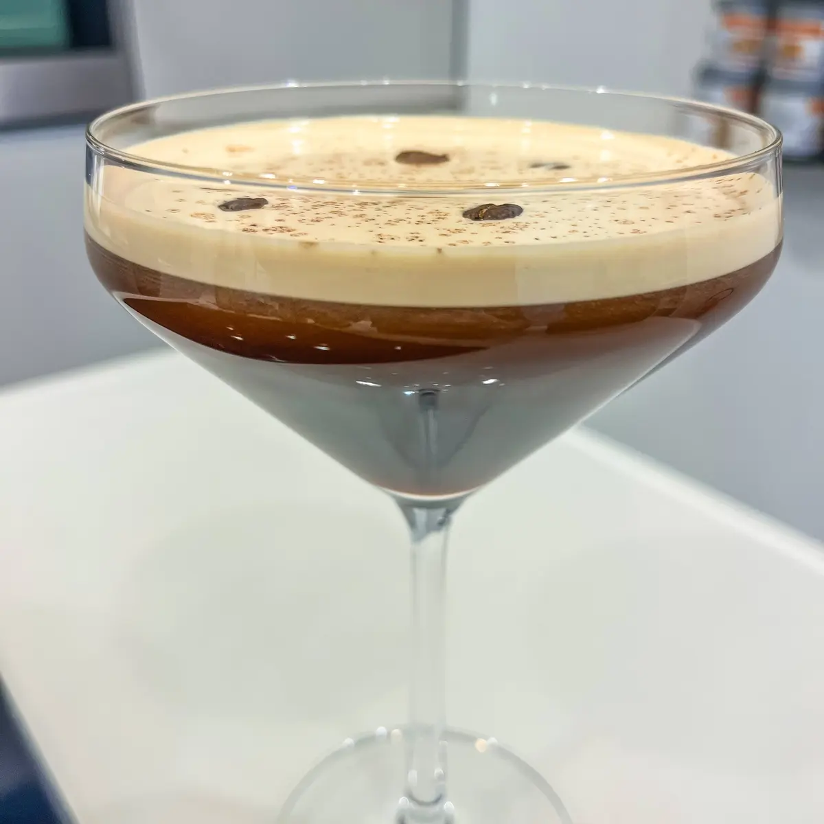 creation thumb for Nitro Espresso Martini