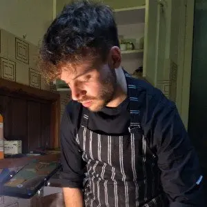 Juani Pellis 🇦🇷🇮🇹