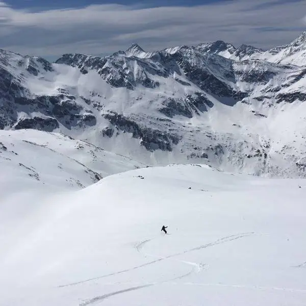 creation thumb for these winter moments 🏂⛷