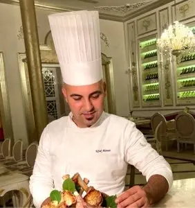 Ufukchef 