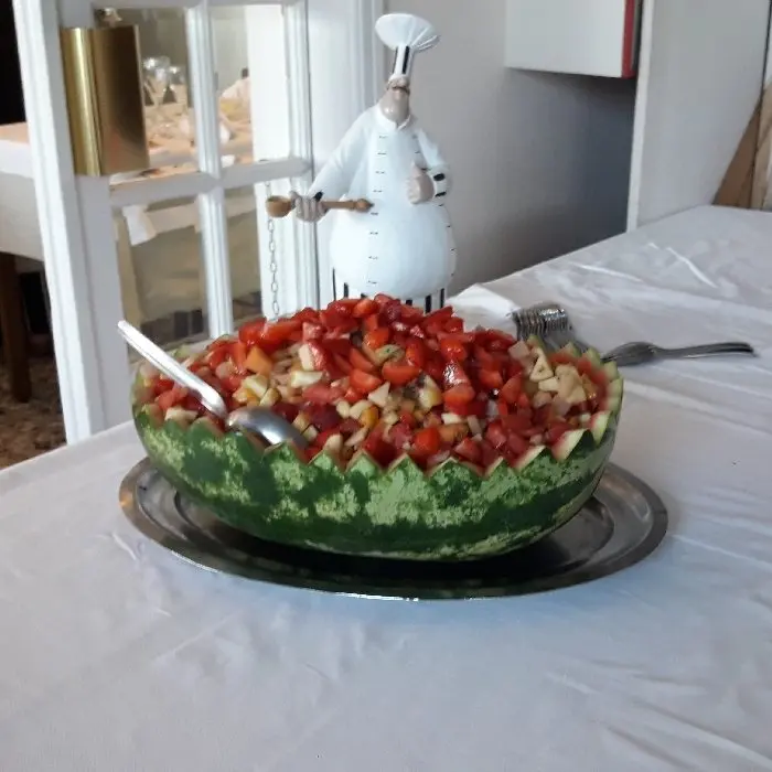creation thumb for That's what I call fruit salad.