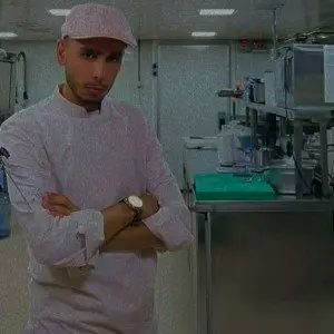 Zayn Boumaza