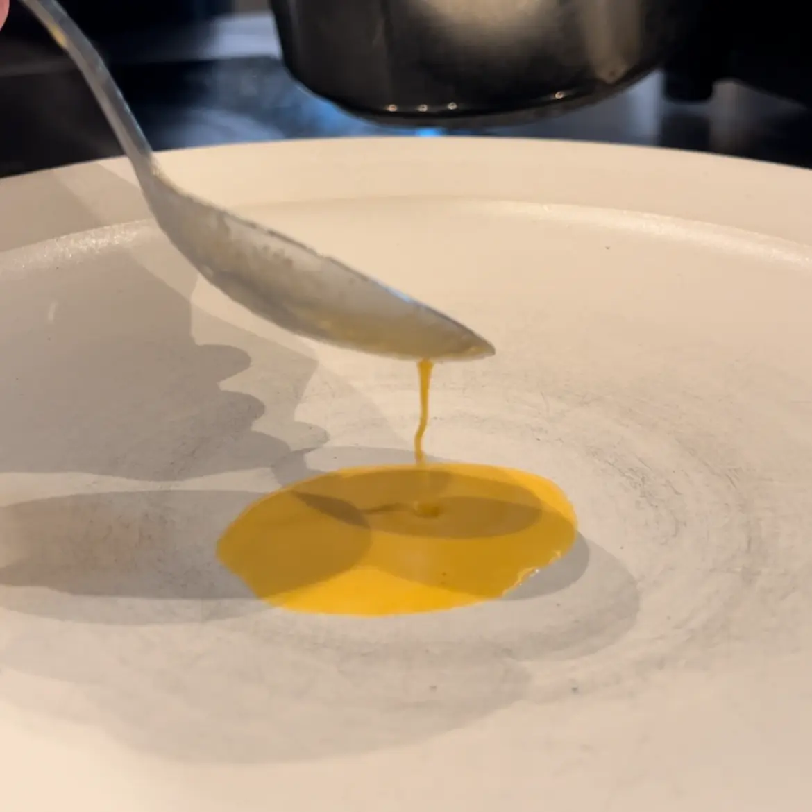 creation thumb for Sobrasada Chorizo ​​Jus