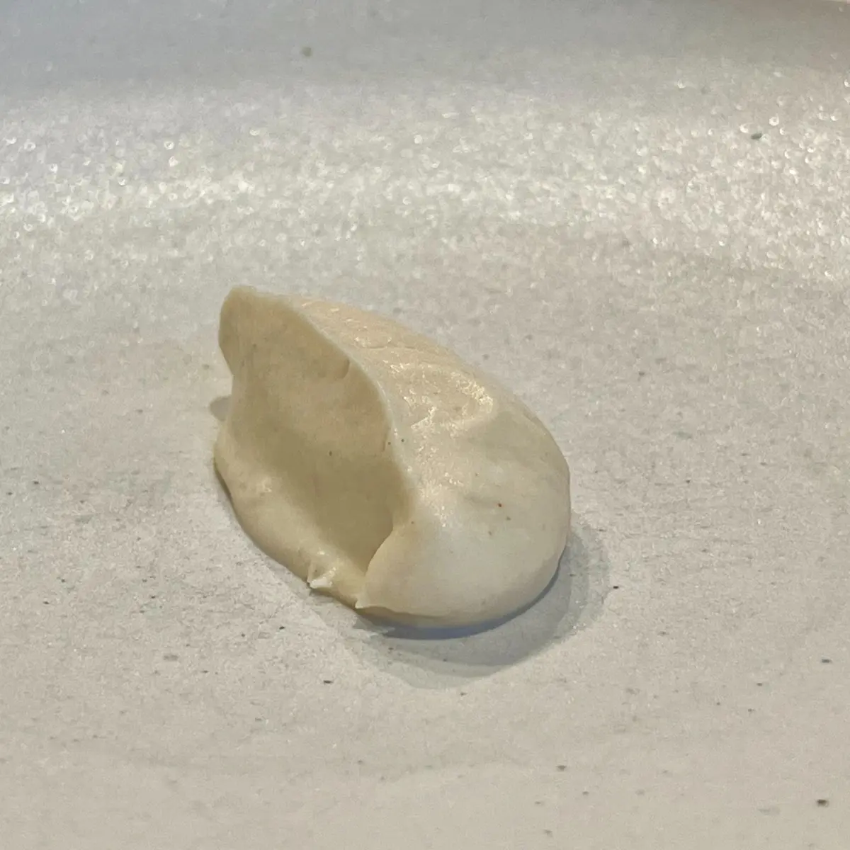 creation thumb for Smoked Celeriac Creme