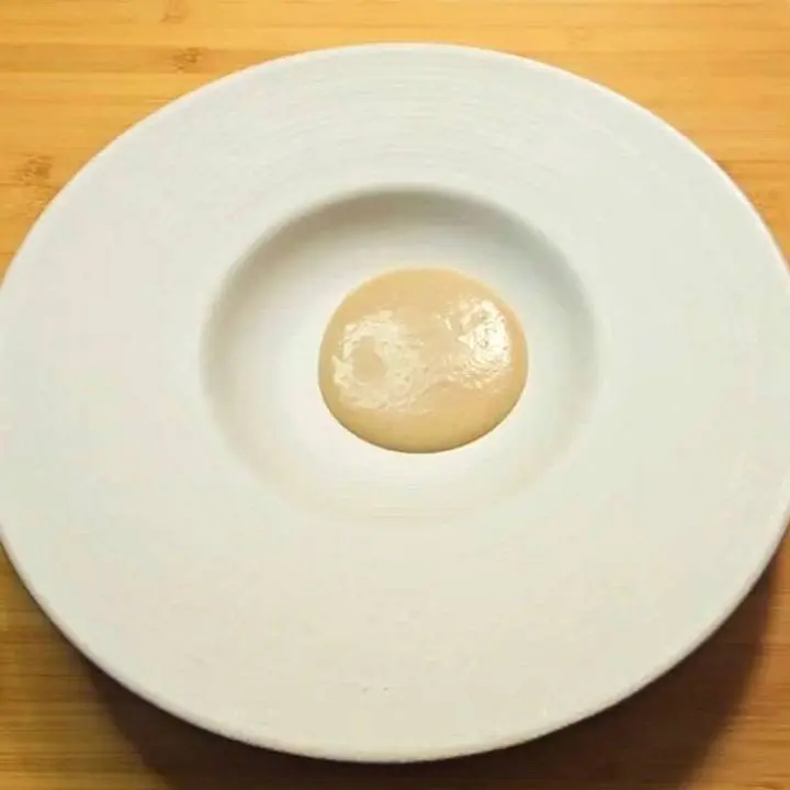 creation thumb for Bagna càuda emulsion