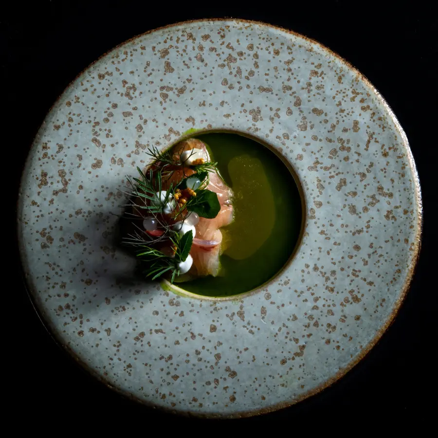 creation thumb for Langoustine