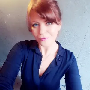 Angelique Bregas