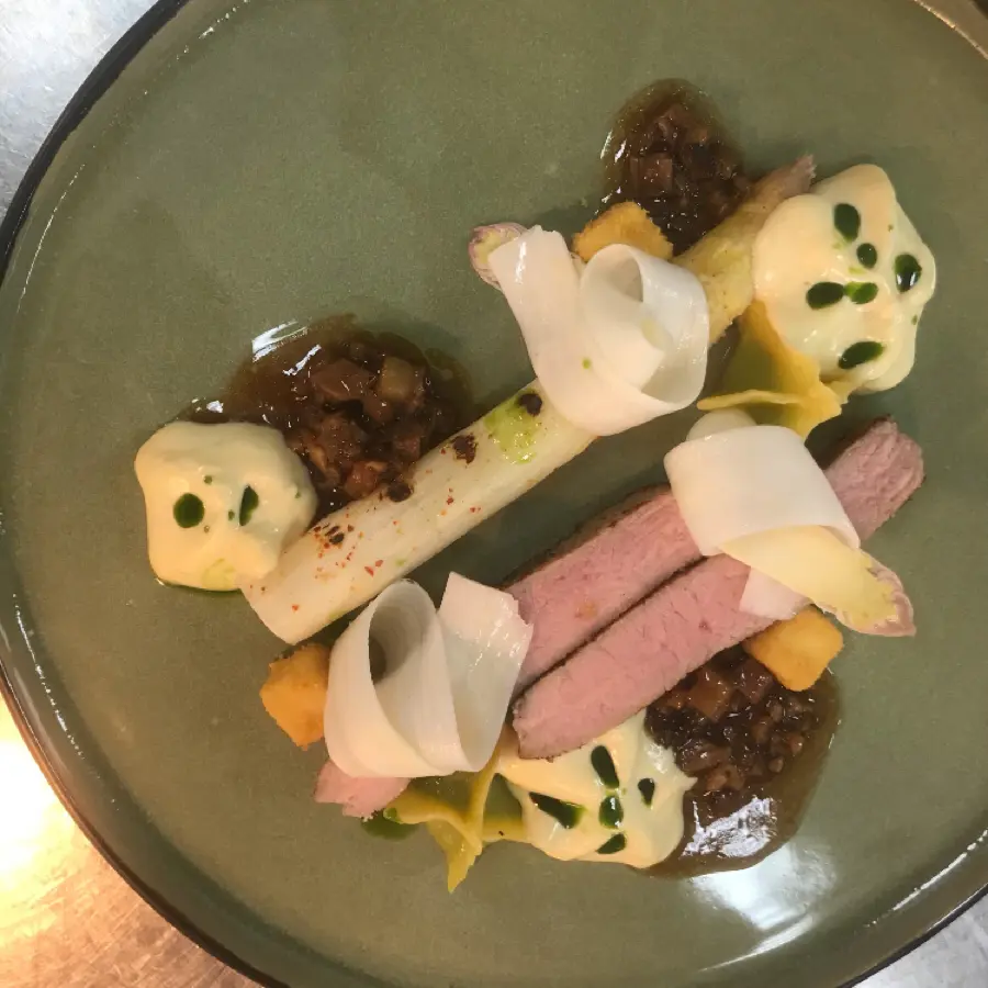 creation thumb for New menu