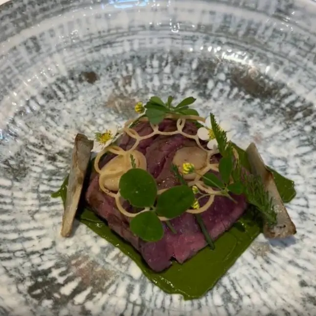 creation thumb for Bone Marrow Tuille