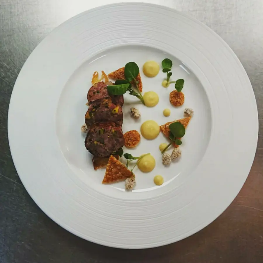 creation thumb for Pork sausage