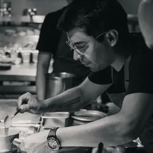 Fernando Perea