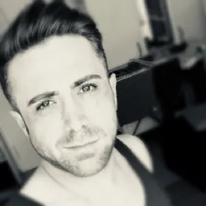 Ramin Kouhi