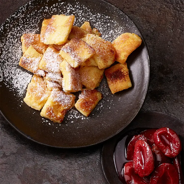 creation thumb for Kaiserschmarren Klassisch