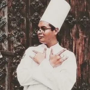 Edgar Quicehuatl Lagos