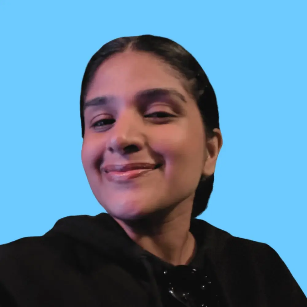 Likhitha Palaypu