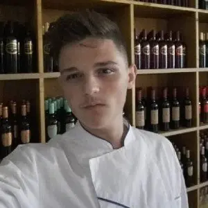 Vyacheslav D’amico Falka