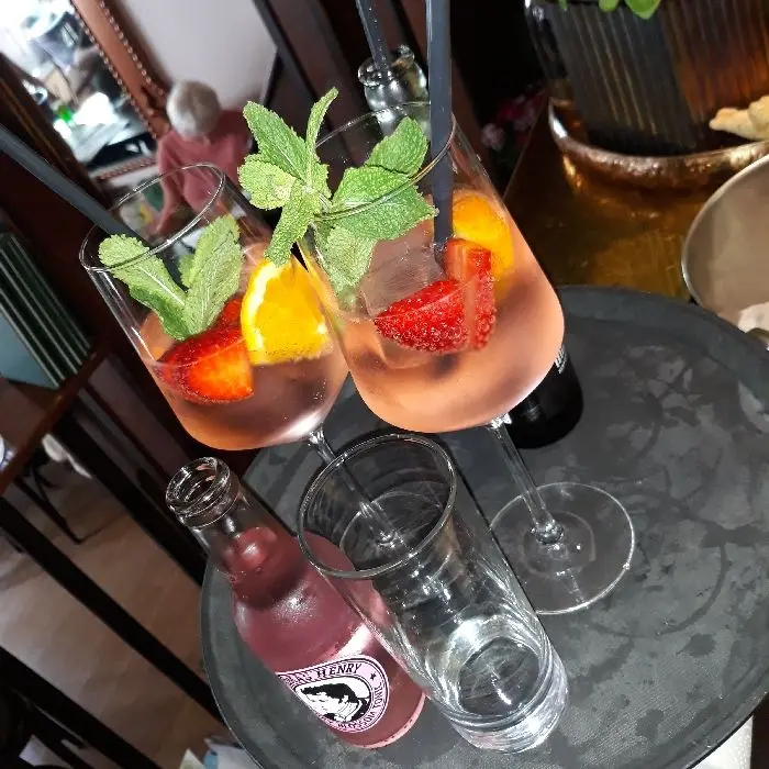 creation thumb for lillet berry