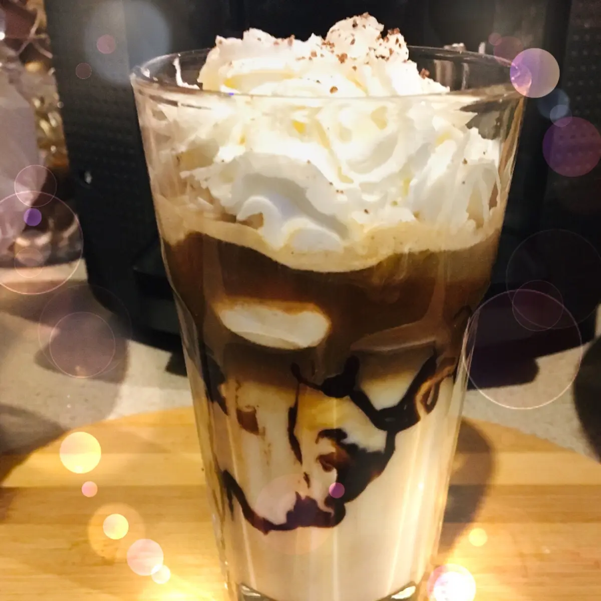 creation thumb for Caffè freddo