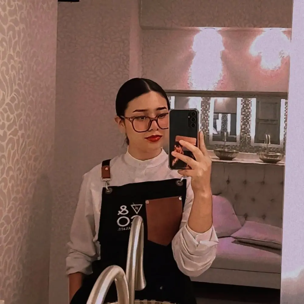Adela Montejo