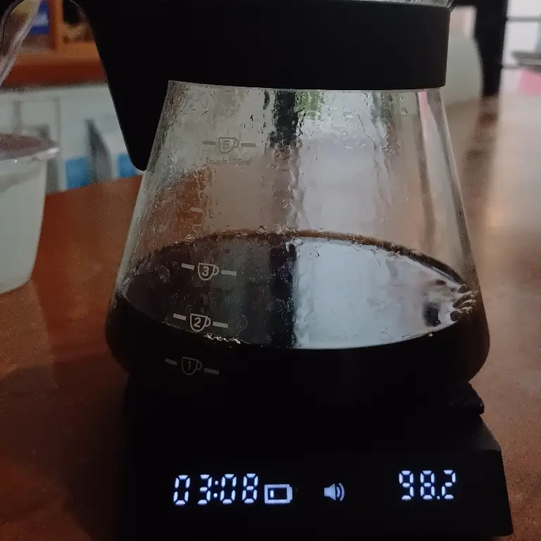 creation thumb for Extraction method in v60