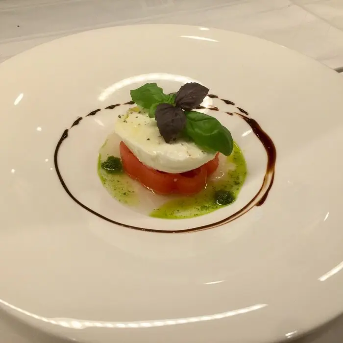creation thumb for Caprese
