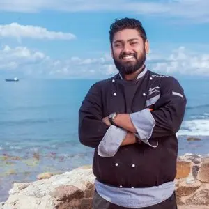 Sudheera Bandara