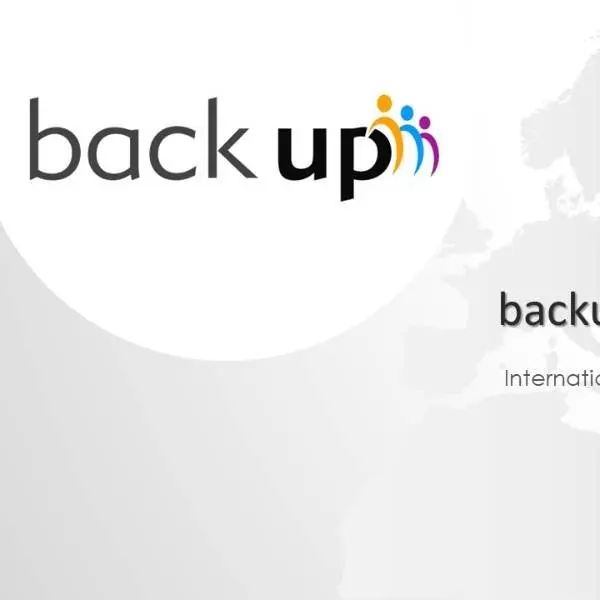 creation thumb for backup jobs  - your International Recruitment Partner