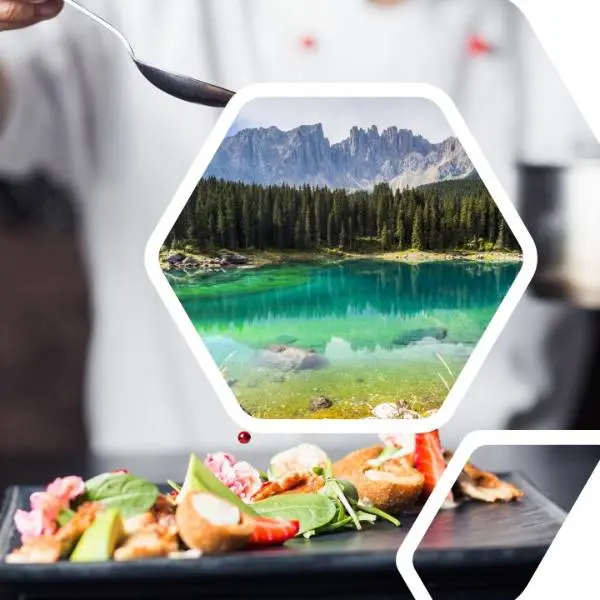 creation thumb for Demi Chef de Partie m/w/d für ein 5* Hotel in Südtirol