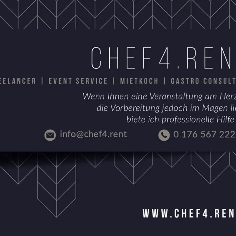 creation thumb for chef4.rent