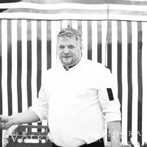 Thorsten Baque