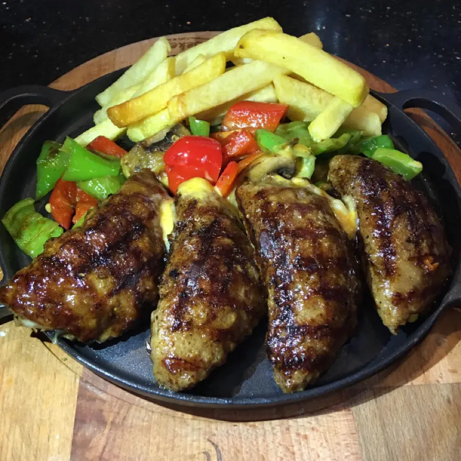 creation thumb for meatballs with cheese