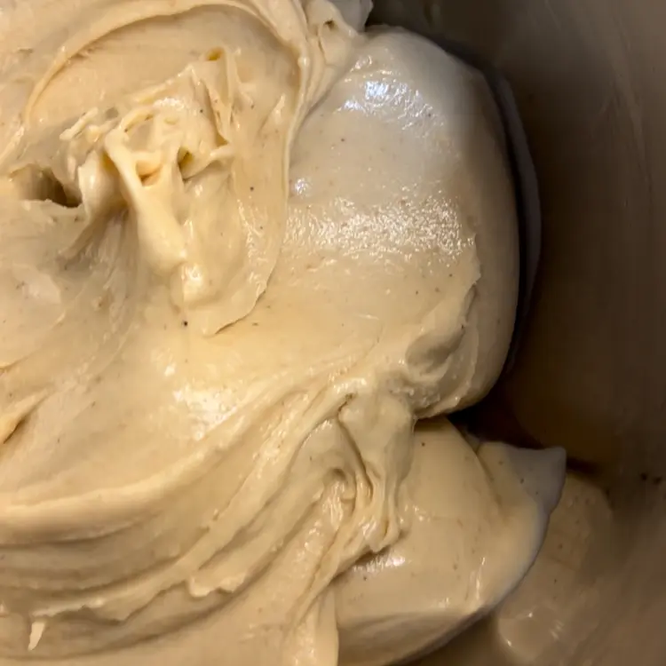 creation thumb for Cremino ice cream