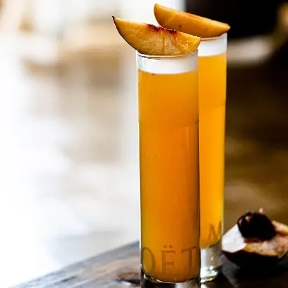 creation thumb for FRESH BELLINI