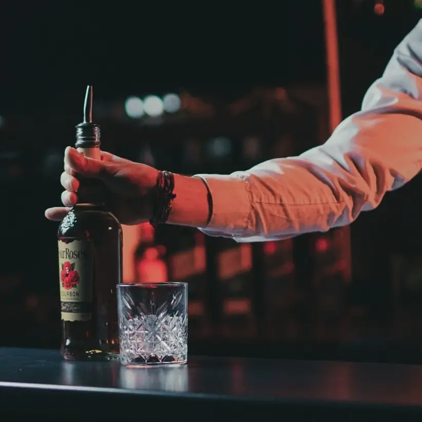 creation thumb for NO COCKTAILS TODAY