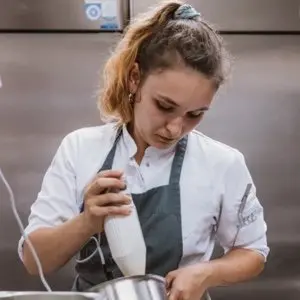 Verena Bauer