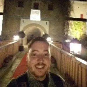 Florian Wehinger
