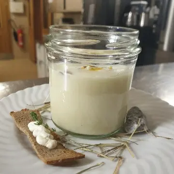 creation thumb for TIROLEAN Mountain Hay Cream Soup