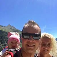 Alexander Messner - Prati, Trentino-Alto Adige, Italy | Gronda