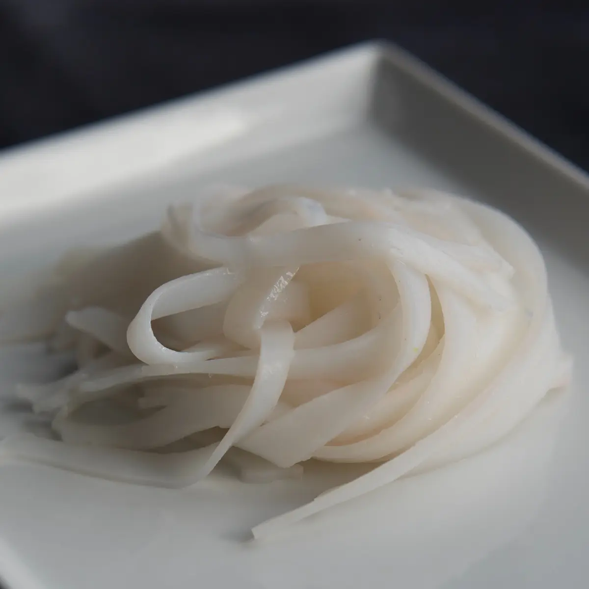 creation thumb for Cuttlefish Crudo