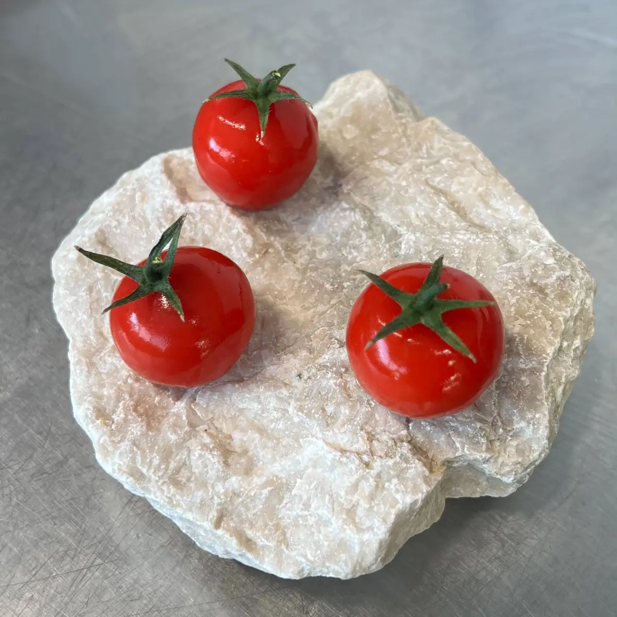 creation thumb for Fake Tomatoes