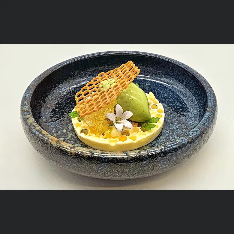 creation thumb for Pre Dessert